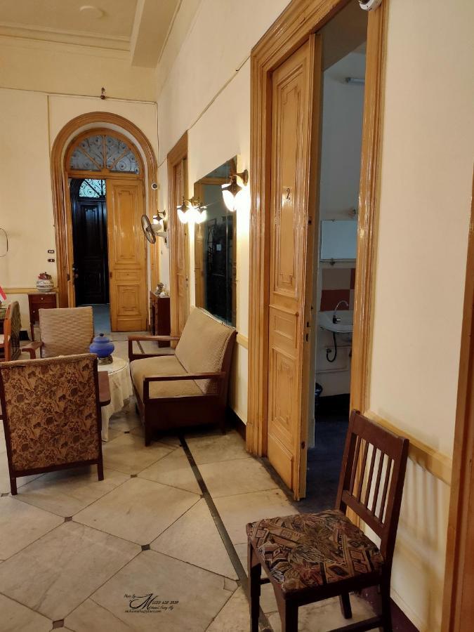 Clement'S House Hostel Alessandria Esterno foto