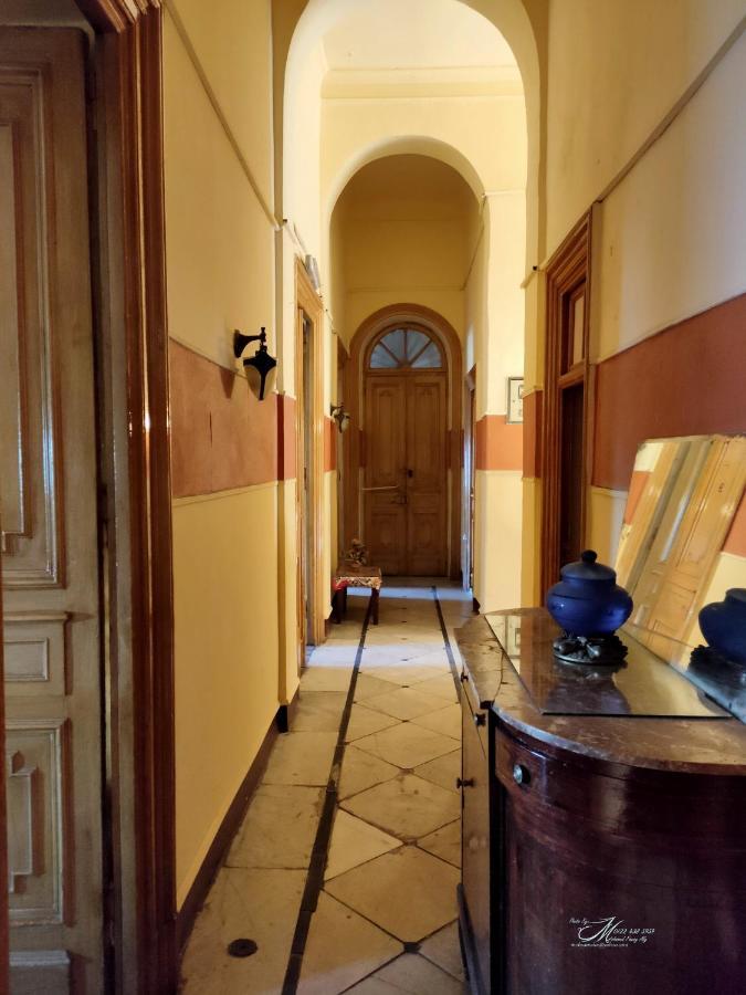 Clement'S House Hostel Alessandria Esterno foto
