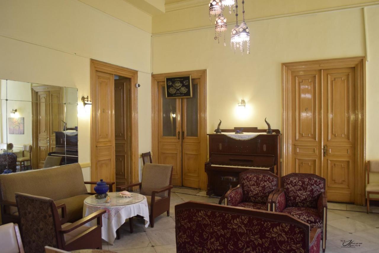 Clement'S House Hostel Alessandria Esterno foto