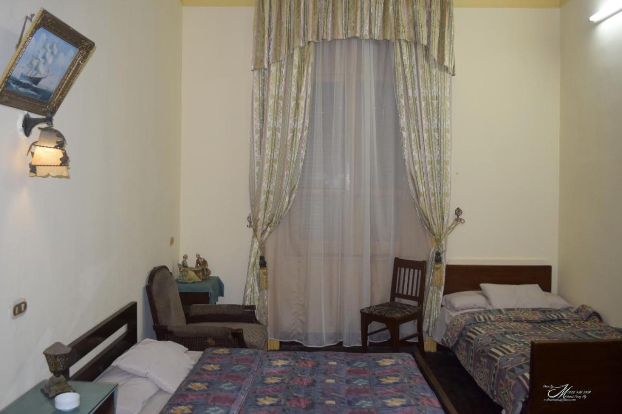 Clement'S House Hostel Alessandria Esterno foto