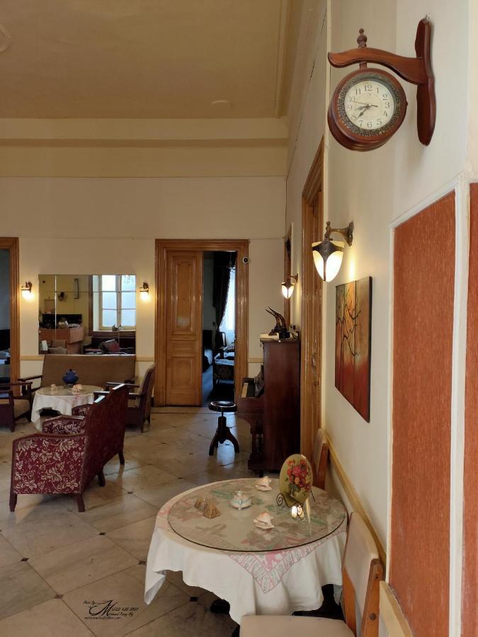 Clement'S House Hostel Alessandria Esterno foto