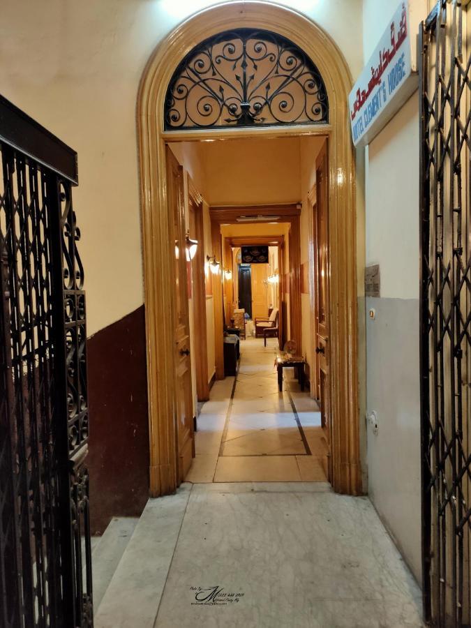 Clement'S House Hostel Alessandria Esterno foto
