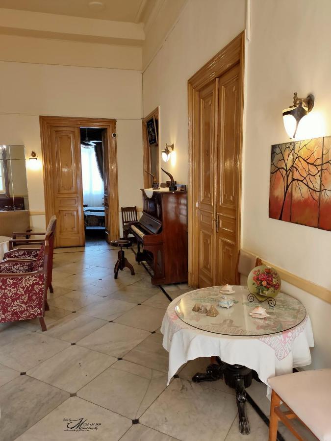 Clement'S House Hostel Alessandria Esterno foto