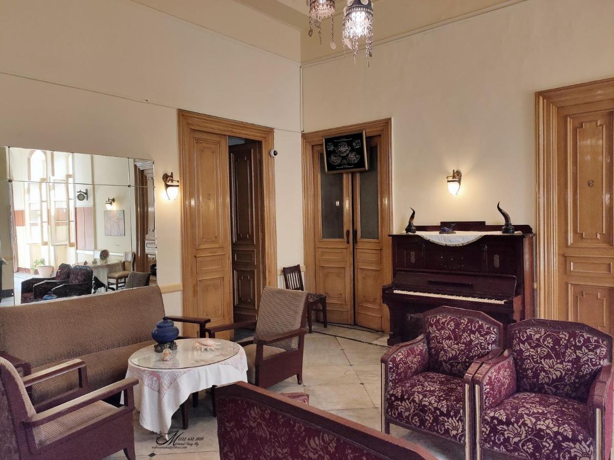 Clement'S House Hostel Alessandria Esterno foto