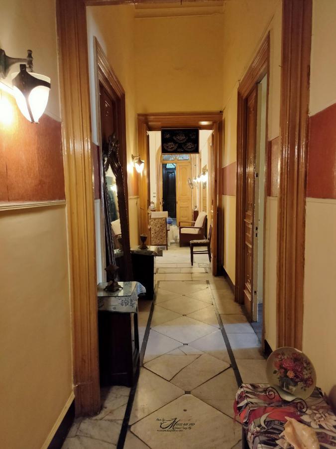 Clement'S House Hostel Alessandria Esterno foto