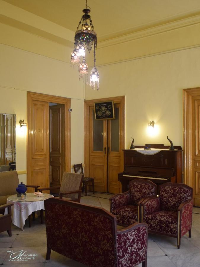 Clement'S House Hostel Alessandria Esterno foto