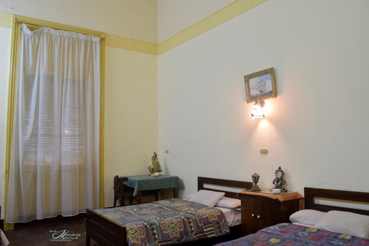 Clement'S House Hostel Alessandria Esterno foto