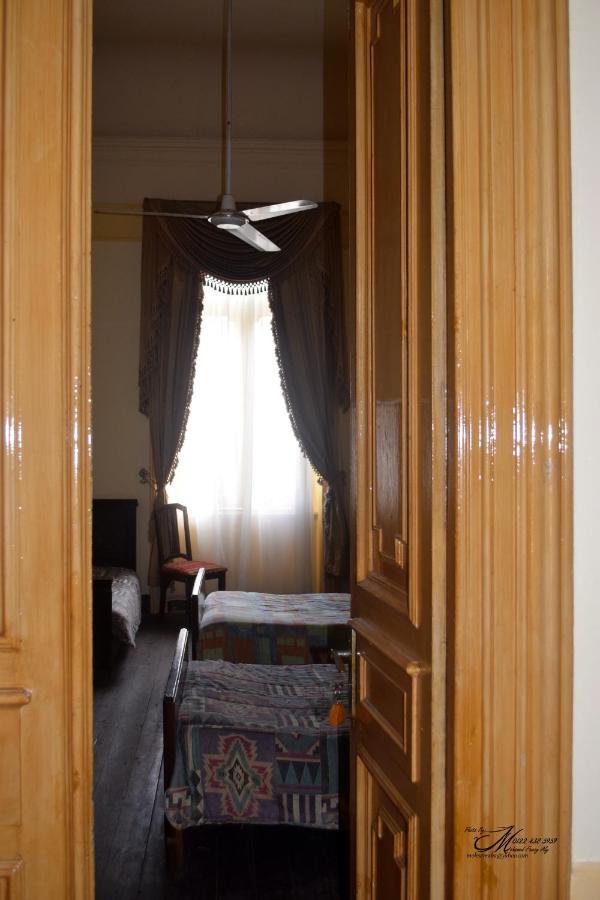 Clement'S House Hostel Alessandria Esterno foto