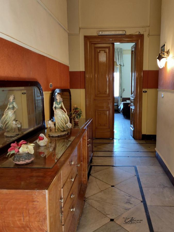 Clement'S House Hostel Alessandria Esterno foto