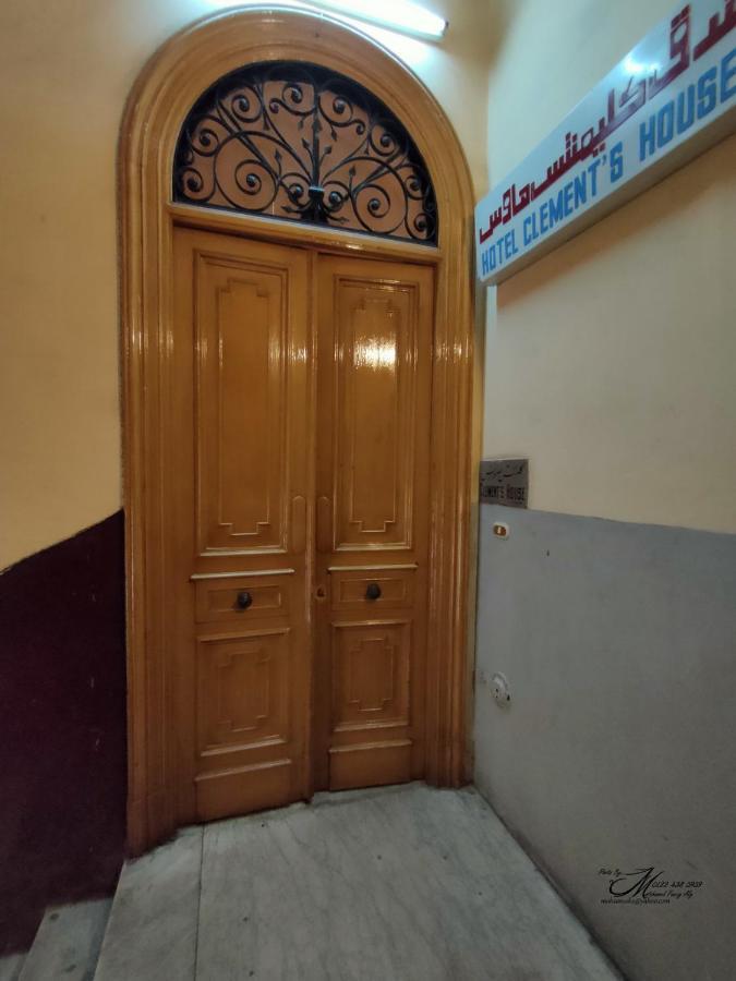 Clement'S House Hostel Alessandria Esterno foto