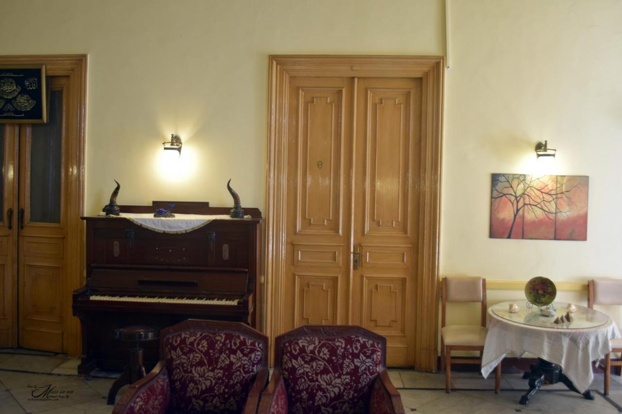 Clement'S House Hostel Alessandria Esterno foto
