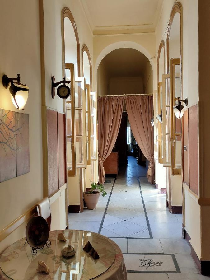 Clement'S House Hostel Alessandria Esterno foto
