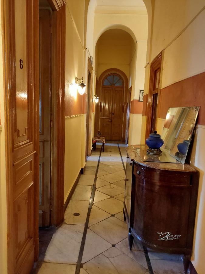Clement'S House Hostel Alessandria Esterno foto