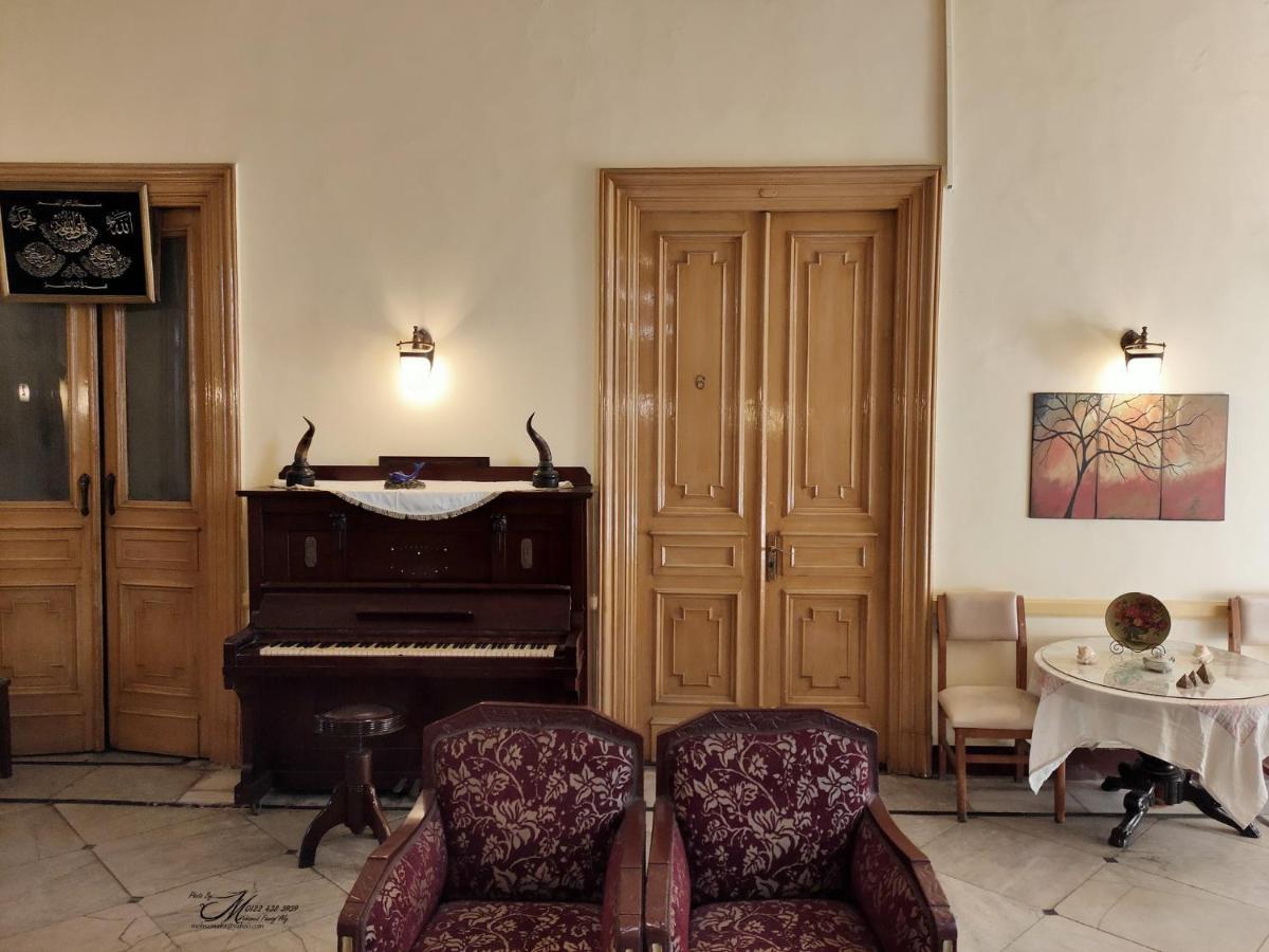 Clement'S House Hostel Alessandria Esterno foto