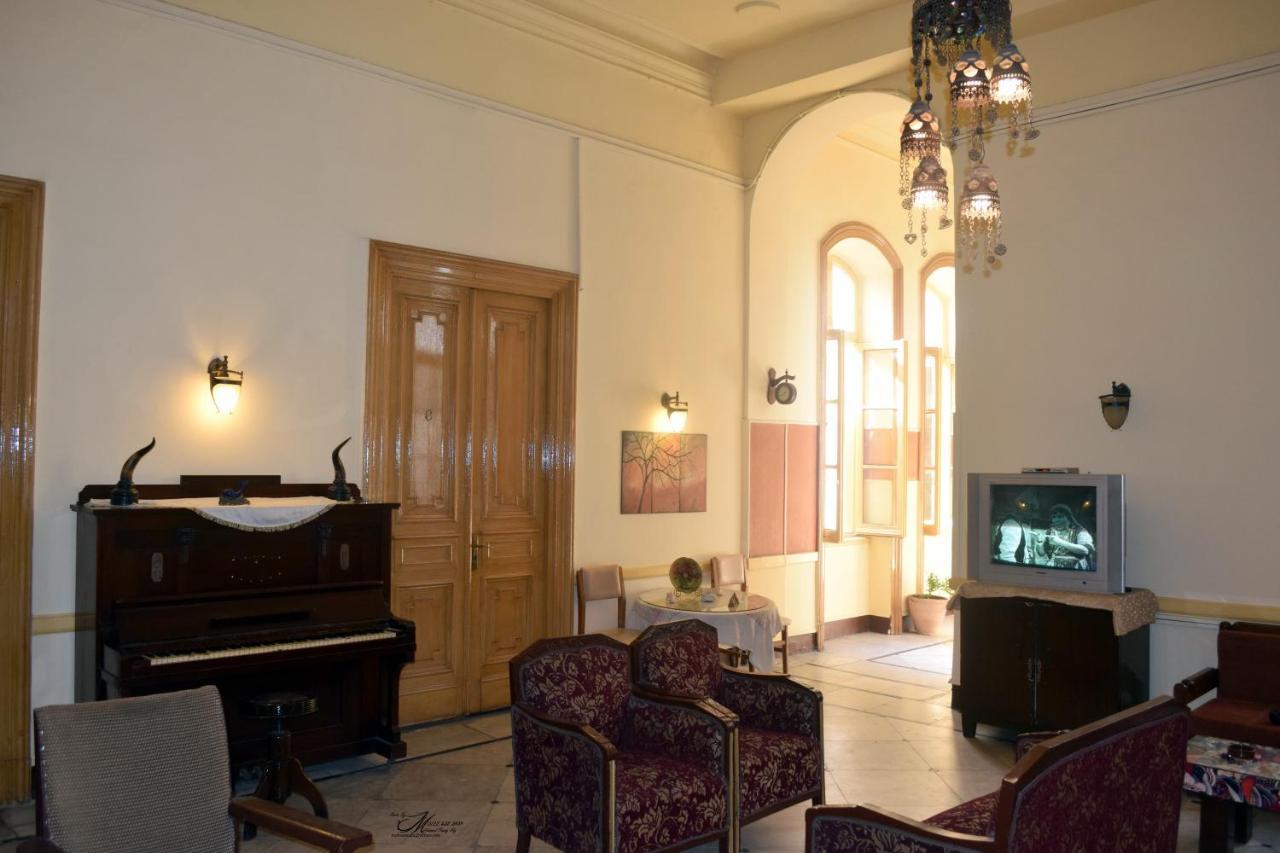 Clement'S House Hostel Alessandria Esterno foto