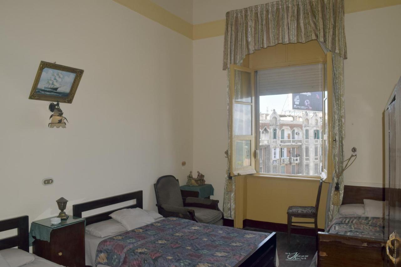 Clement'S House Hostel Alessandria Esterno foto