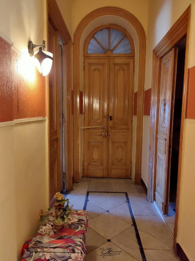 Clement'S House Hostel Alessandria Esterno foto