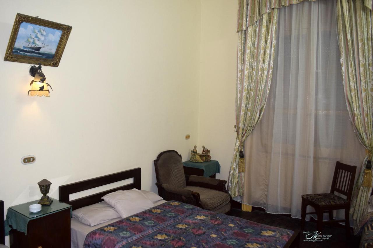 Clement'S House Hostel Alessandria Esterno foto