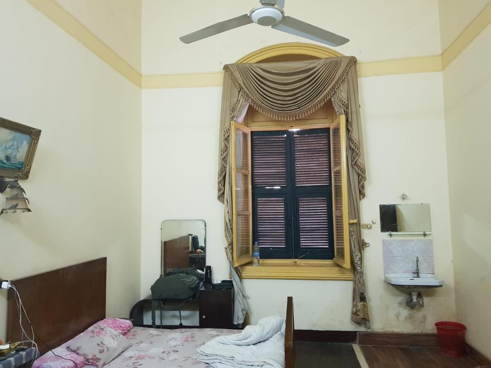 Clement'S House Hostel Alessandria Esterno foto