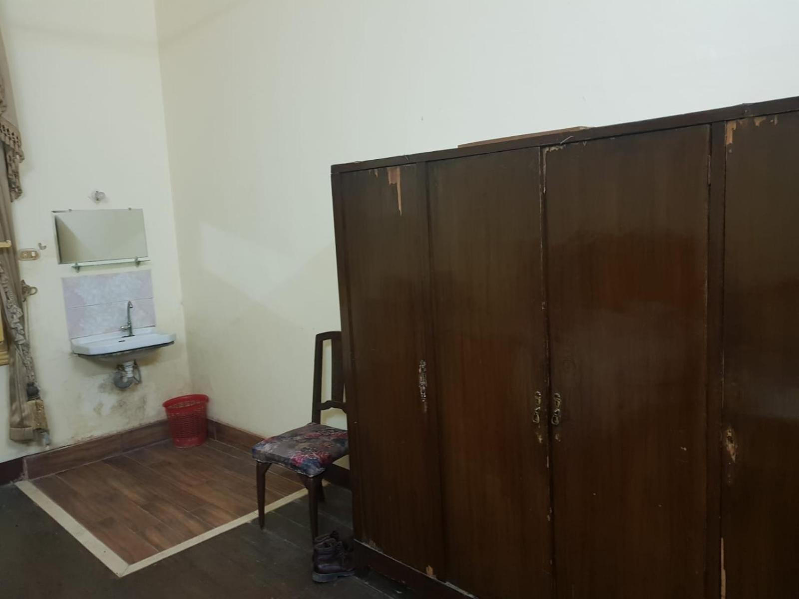 Clement'S House Hostel Alessandria Esterno foto