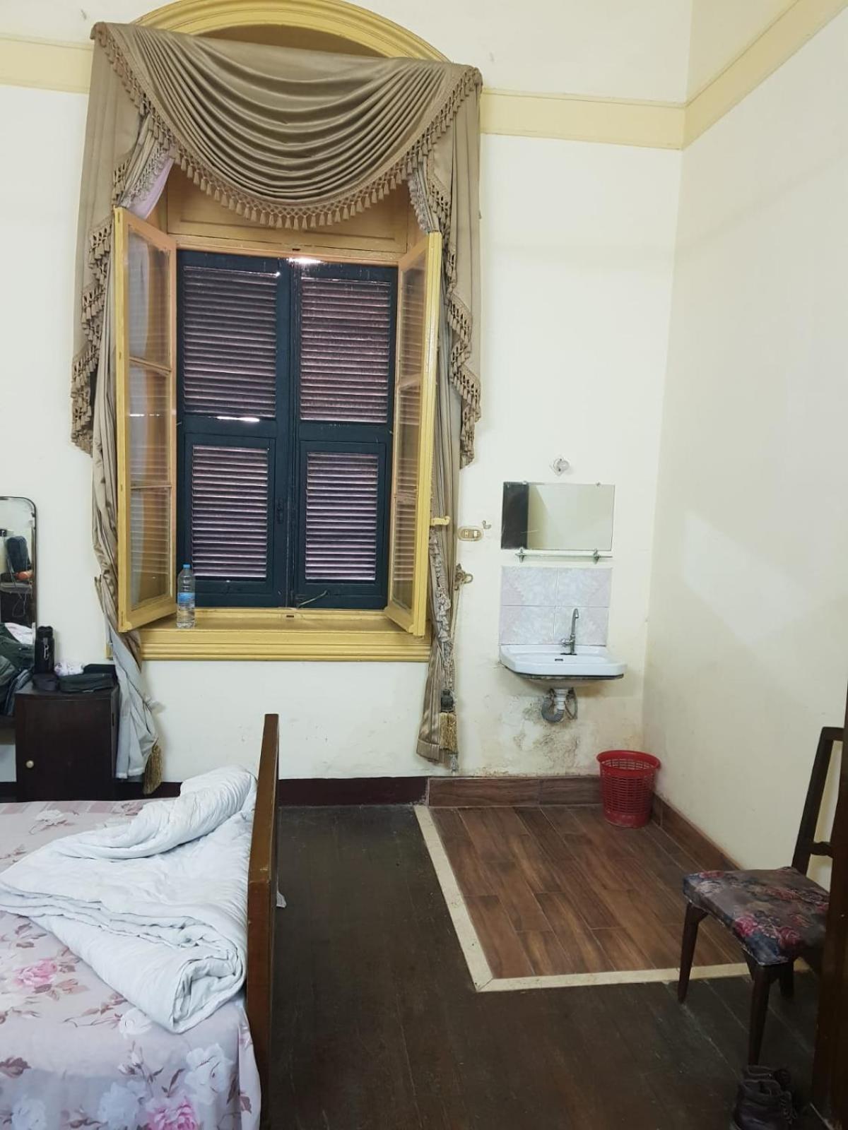 Clement'S House Hostel Alessandria Esterno foto